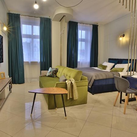 Apartamenty Stary Rynek بيدغوستيا المظهر الخارجي الصورة
