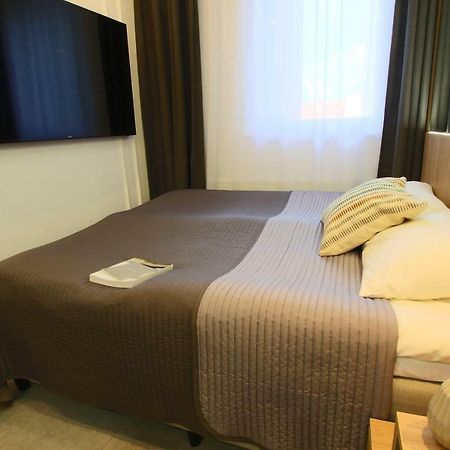 Apartamenty Stary Rynek بيدغوستيا المظهر الخارجي الصورة