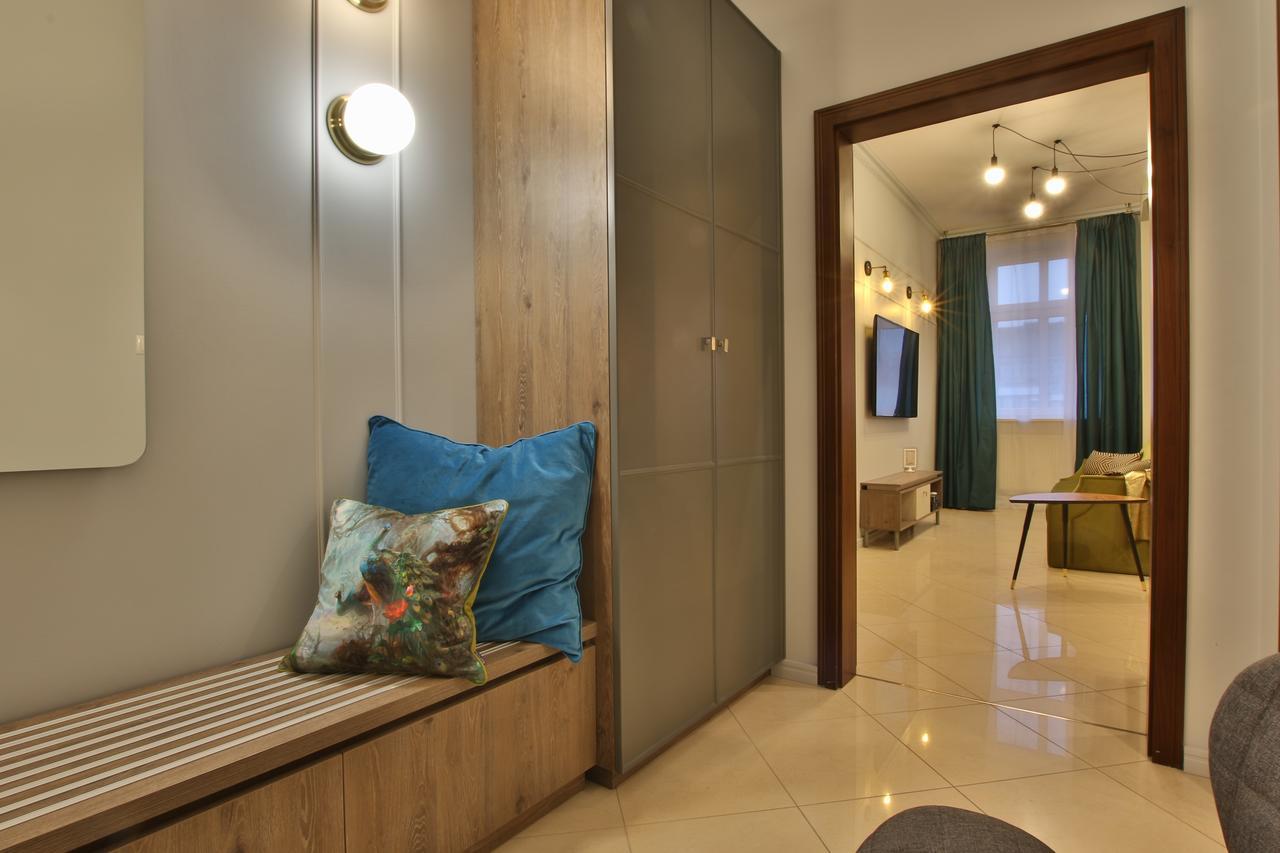 Apartamenty Stary Rynek بيدغوستيا المظهر الخارجي الصورة
