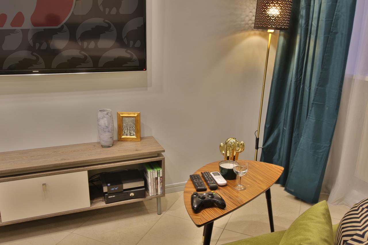 Apartamenty Stary Rynek بيدغوستيا المظهر الخارجي الصورة
