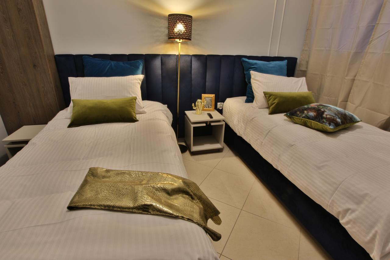 Apartamenty Stary Rynek بيدغوستيا المظهر الخارجي الصورة