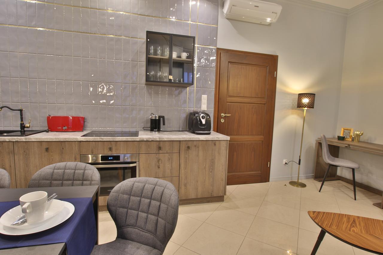 Apartamenty Stary Rynek بيدغوستيا المظهر الخارجي الصورة
