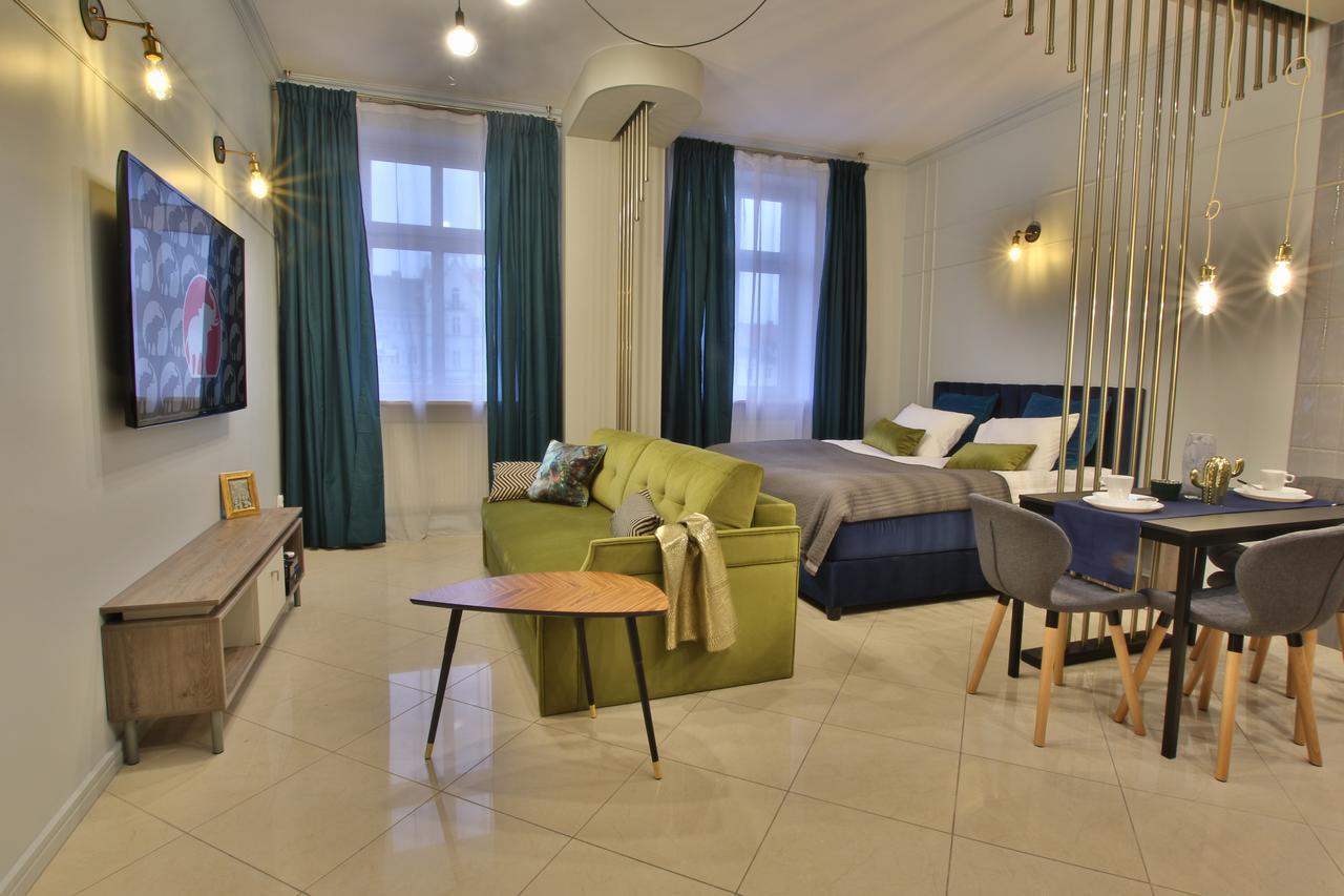 Apartamenty Stary Rynek بيدغوستيا المظهر الخارجي الصورة