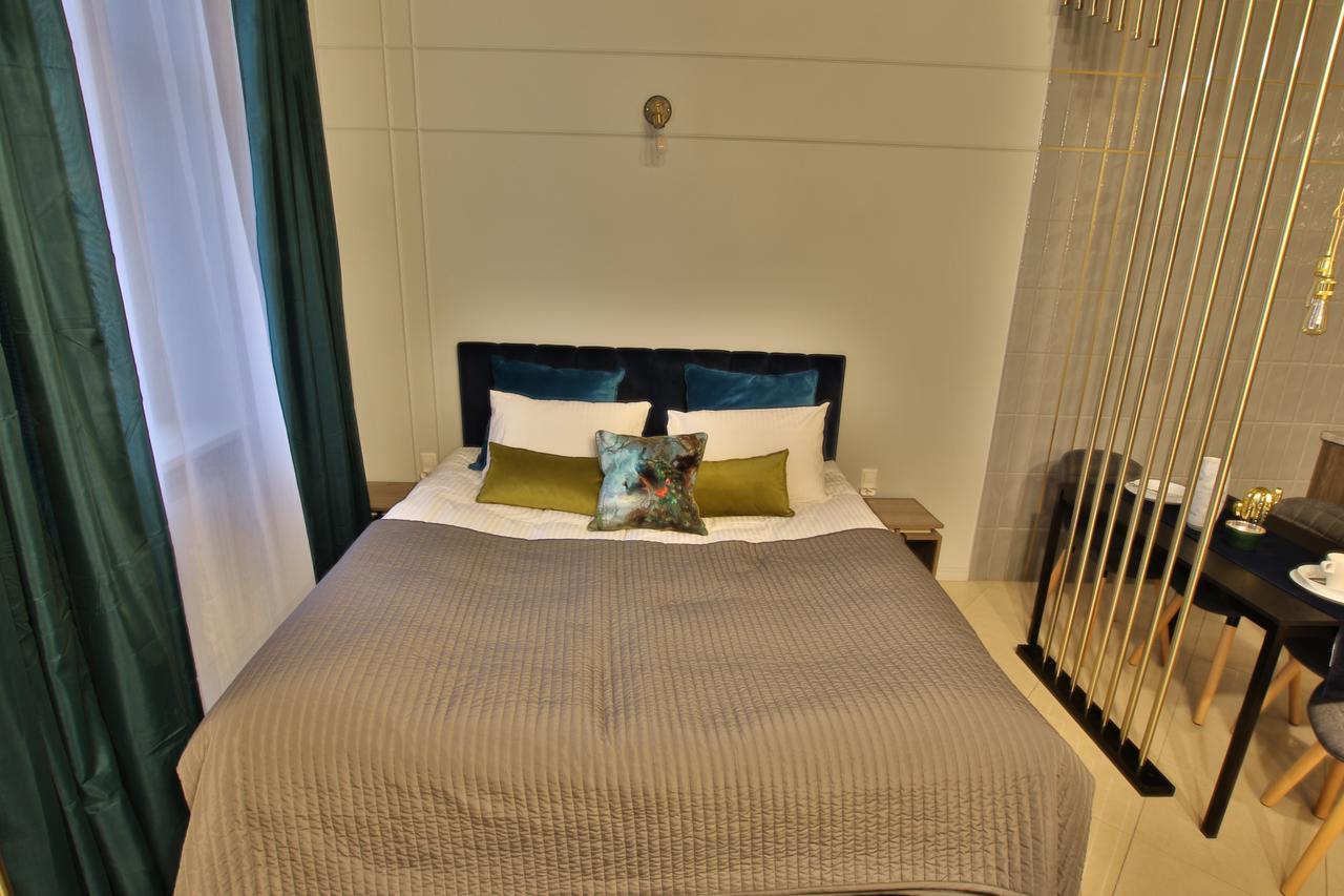 Apartamenty Stary Rynek بيدغوستيا المظهر الخارجي الصورة