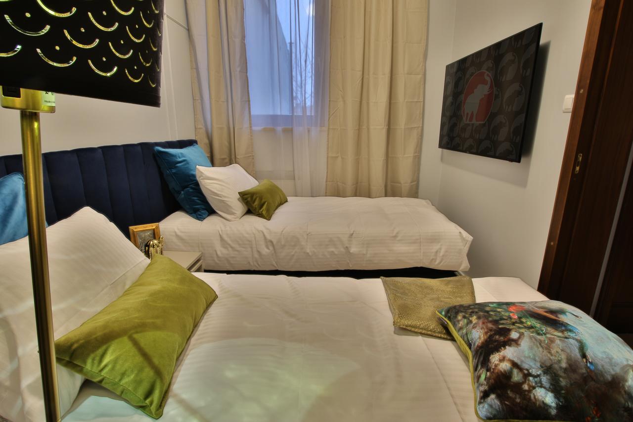 Apartamenty Stary Rynek بيدغوستيا المظهر الخارجي الصورة