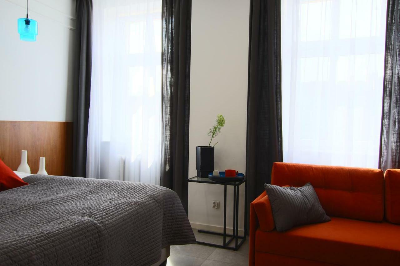 Apartamenty Stary Rynek بيدغوستيا المظهر الخارجي الصورة
