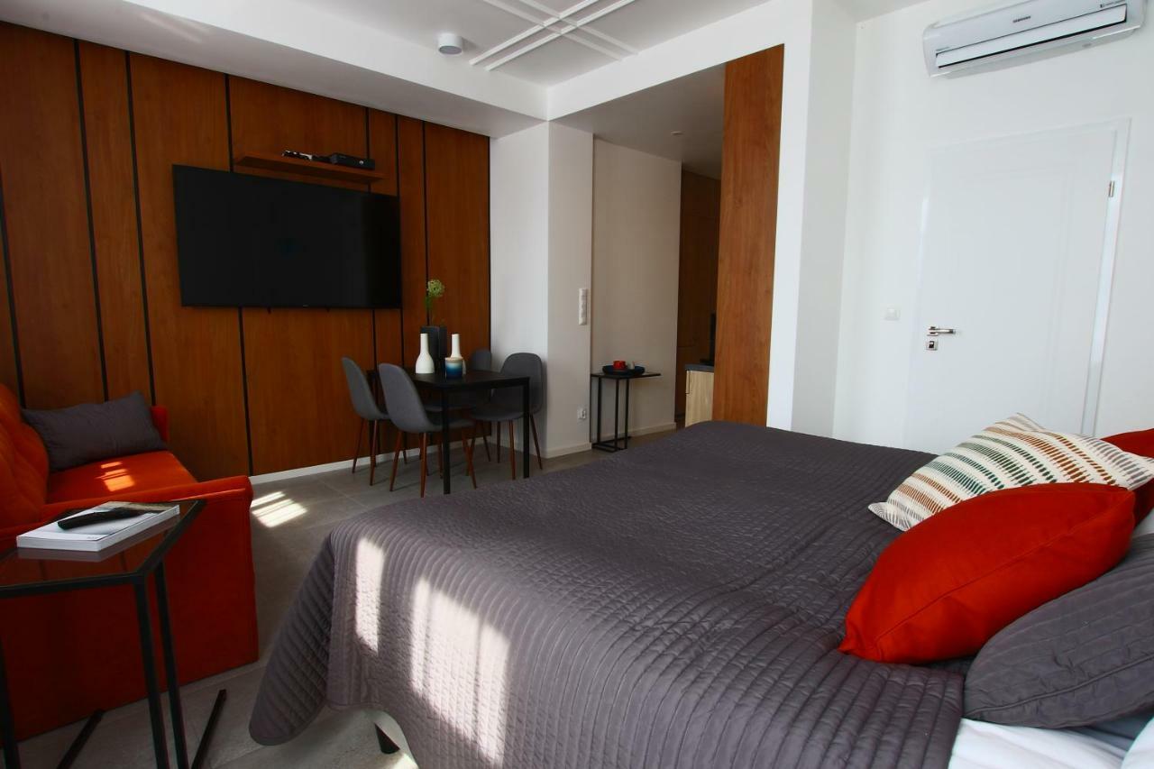 Apartamenty Stary Rynek بيدغوستيا المظهر الخارجي الصورة