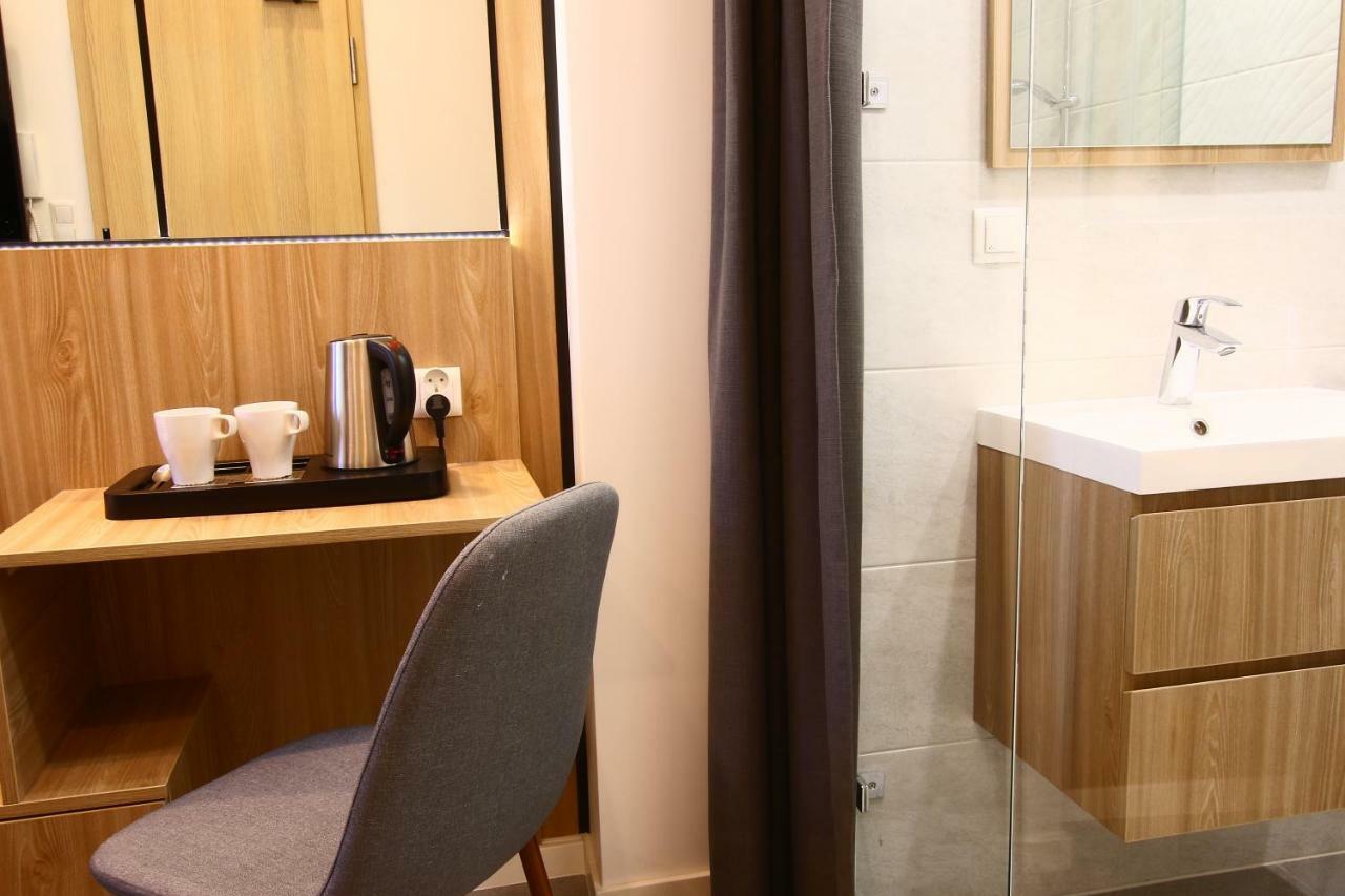 Apartamenty Stary Rynek بيدغوستيا المظهر الخارجي الصورة