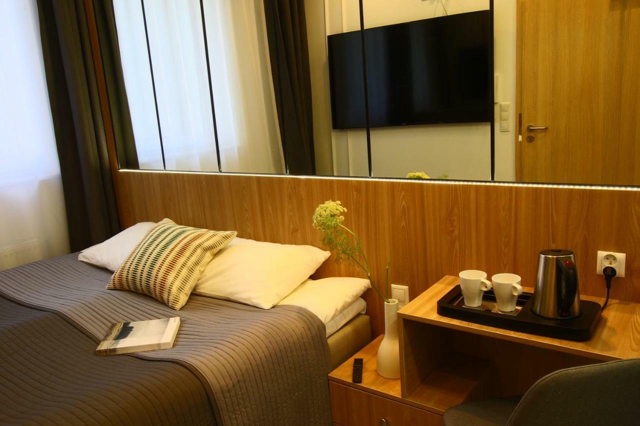 Apartamenty Stary Rynek بيدغوستيا المظهر الخارجي الصورة